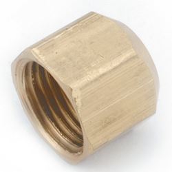 Picture of Anderson Manufacturing 04040-06 3/8 Flare Cap