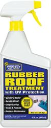 Picture of Protect All 68032 Rubber Roof Treatment Cleaner and Protectant 32oz