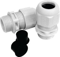 Picture of Scanstrut SB-8-10 ScanStrut Cable Junction Box w/10 Fast-Fit Terminals