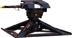 Picture of Dethmers Mfg Co 8550045 Demco Recon 21K Gooseneck Hitch Adapter