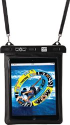 Picture of Wow Watersports 185030 Case Waterproof Tablt Sm 6x10