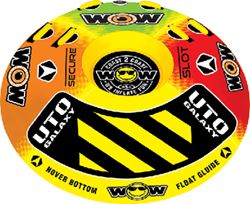 Picture of Wow Watersports 181080 Towable Uto Galaxy 2person