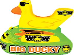 Picture of Wow Watersports 181140 Towable Big Ducky 3person