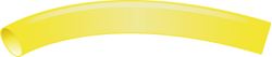 Picture of Seachoice 62621 Marine Heat Shrink Tubing 3/8" x 48" Yellow with Adhesive