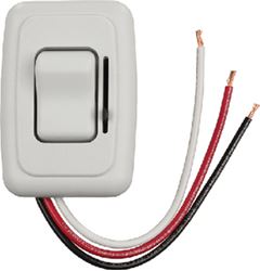 Picture of JR Race Car 0512325 Led Slide Dimmer White