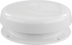 Picture of JR Race Car 0229125 Mushroom Style Roof Vent White