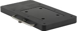 Picture of Motorguide 8M0120717 Xi Series Quick Release Mounting Bracket Black