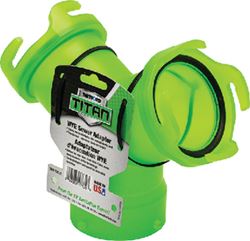 Picture of Thetford 17832 Titan Wye Sewer Adapter for RV Waste Tanks