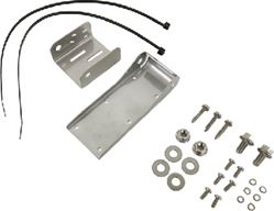 Picture of Humminbird 740183-1 Transom Mounting Bracket for MEGA and MEGA+ Transducers
