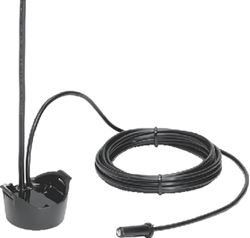 Picture of Humminbird 710276-1 XP 9 HW T In-Hull CHIRP Transducer with Temperature Sensor