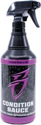 Picture of Boat Bling CS0128 Condition Sauce UV Protectant Conditioner 1 Gallon