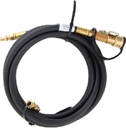 Picture of Marshall Excelsior Co. ME36QP Weber Q Grill Conversion Kit for RV Quick-Connect