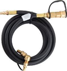 Picture of Marshall Excelsior Co. ME66CP Coleman Road Trip Grill Quick-Connect Conversion Kit