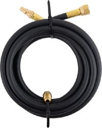 Picture of Marshall Excelsior Co. ME35QL Weber Q Grill Quick-Connect Conversion Kit