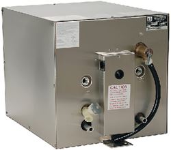 Picture of Whale Water Systems F1200 11 Gallon Marine Water Heater with Heat Exchanger