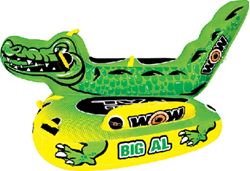 Picture of Wow Watersports 19-1070 Towable Big Al 3p
