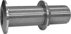 Picture of Groco THXL2000WS 2" Stainless Steel Extra Long Thru-Hull Fitting