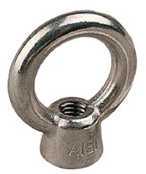 Picture of Sea-Dog Line 078112 Eye Nut Stainless 1/2"-13