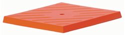 Picture of Tri-Lynx 00019 Lynx Leveler Cap 4-Pack Orange RV Leveling Blocks