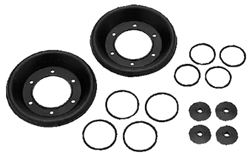 Picture of Whale Water Systems AK0502 Whale AK0502 Service Kit For Gusher Galley MK2