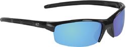 Picture of Yachter's Choice Products 41303 Snook Blue Mirror Polarized Sunglasses