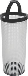 Picture of Groco BP-11 Polyethylene Replacement Filter Basket 3.1 x 15.4 Inch