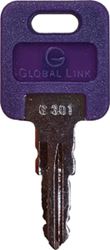 Picture of AP 013690320 Global Repl Key