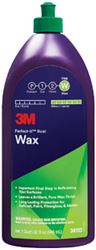 Picture of 3M 36113 Perfect-It Boat Wax - Quart