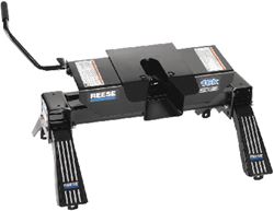 Picture of Wesbar 30047 16K 5th Wheel Hitch