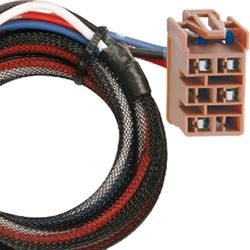 Picture of Wesbar 3015P Brake Cont.wire.harness '03 Gm