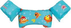 Picture of Airhead Sports Group 10000-02-101 Water Otter Classic Child Life Vest Fish Friends