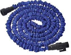 Picture of Seachoice 79701 25' Expanding Hose - Lightweight Kink-Free Water Hose