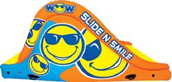 Picture of Wow Watersports 192210 Slide -Smile