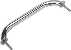 Picture of Sea-Dog Line 2542121 SeaDog 254212 Stud Mount Flanged Grab Rail, Stainless, 13-1/2"