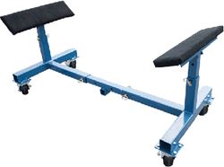 Picture of Brownell Boat Stands BD3 Extra Heavy Duty Boat Dolly 6000 lb Capacity