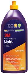 Picture of 3M 36109 Perfect-It Gelcoat Light Cutting Polish + Wax, Pint