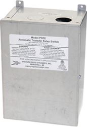 Picture of Progressive Dynamics PD52V Transfer Switch 240V 50 Amp Automatic