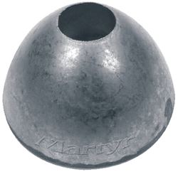 Picture of Martyr Anodes CMPNFXA Aluminum Anode for Flexofold Propellers
