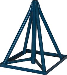 Picture of Brownell Boat Stands KS28BASE Keel Stand 28"-40" Adjustable Base
