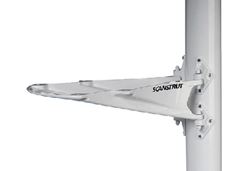Picture of Scanstrut SC12 Mast Mount for Radome and Satcom Antennas