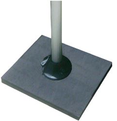Picture of Kuuma Products 58260 Pedestal Floor Base