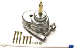 Picture of Teleflex SH91526P NFB 4.2 Tilt Helm Single Cable No Feedback Steering