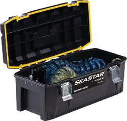 Picture of Teleflex HA54452 Dometic Power Purge Jr Hydraulic Steering System Bleeder