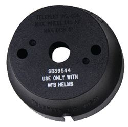 Picture of Teleflex SB39544P NFB Rack Bezel