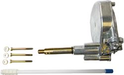 Picture of Teleflex SH50941P Safe-T Quick Connect Helm Single Rack Steering