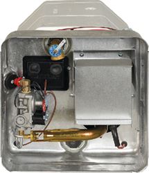 Picture of Suburban Mfg 5238A 6-Gallon RV Water Heater Direct Spark Ignition