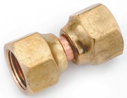Picture of Anderson Manufacturing 04070-06 3/8 Swivel Nut