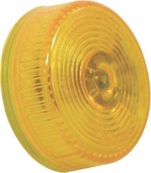 Picture of Anderson Manufacturing 146A Anderson Sealed 2" Clearance/Side Marker Light, Amber