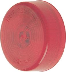 Picture of Anderson Manufacturing 146R Anderson Sealed 2" Clearance/Side Marker Light, Red