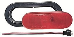 Picture of Anderson Manufacturing 421-491 3 Wire Right Angle Plug Connector